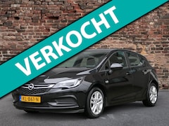 Opel Astra - 1.0 Business+ | Navi | Cruise | Airco