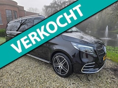 Mercedes-Benz V-klasse - 300d Extra Lang DC Avantgarde Edition