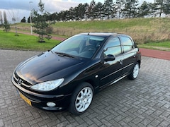 Peugeot 206 - 1.4 Génération 5D AIRCO 117.479km NAP