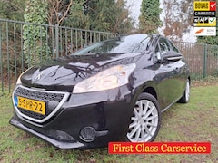 Peugeot 208 - 1.0 VTi Access |16 inch LM velgen|incl Groot onderhoud en Garantie