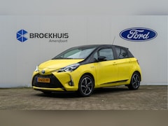 Toyota Yaris - 1.5 Hybrid Premium | Automaat | Stoelverwarming | Climate Control | Cruise Control