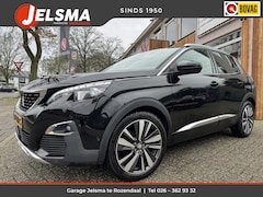 Peugeot 3008 - 130pk PT GT Line, Pack Premium | Uniek mooi