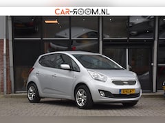 Kia Venga - 1.4 CVVT X-tra Airco Cruise NAP