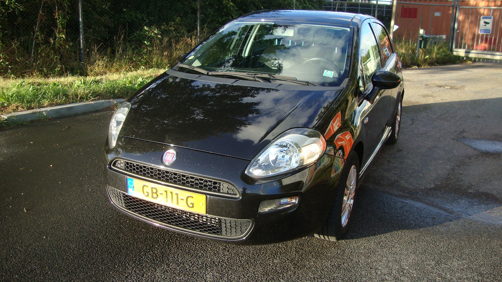 Fiat Punto - 0.9 TwinAir Turbo 100pk 5d Street - AutoWereld.nl