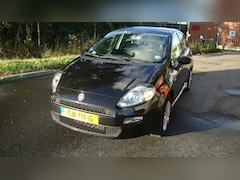 Fiat Punto - 0.9 TwinAir Turbo 100pk 5d Street