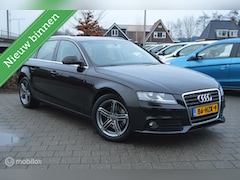 Audi A4 Avant - 2.0 TDI 143pk Pro Line Business | EURO-5 |