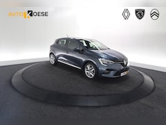 Renault Clio - TCe 100 Zen | Parkeersensoren | Navigatie | Climate Control | Apple Carplay