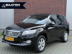 Toyota RAV4 - 2.0 VVTi Dynamic |1e eigenaar |Apple carplay|Trekhaak|Clima|Cruise|