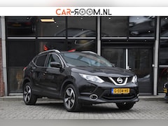 Nissan Qashqai - 1.6 Connect Edition Cruise Camera Keyless