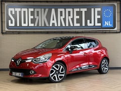 Renault Clio - 0.9 TCe 90pk Dynamique | R-Link Navi | Camera | Pano | 17 inch | PDC | Cruise Control | Vo