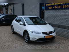 Honda Civic - 1.4 5DR Sport 17" Lm velgen trekhaak PDC