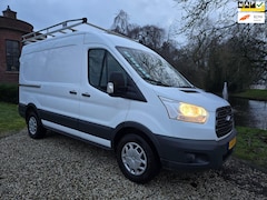 Ford Transit - 330 2.2 TDCI L2H3 Ambiente