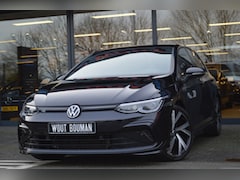 Volkswagen Golf - 1.5 eTSI 150 PK R-Line DSG Led Navi Camera CarPlay Pdc