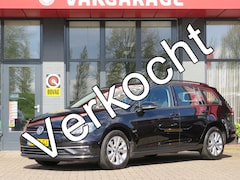 Volkswagen Golf Variant - 1.0 TSI Comfortline| 116-PK | Clima-Airco | Android Auto | Cruise Control adapt. | Inc. BO