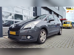 Peugeot 5008 - 1.6 THP ST Premiere 7p. Inruilkoopje