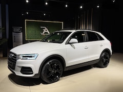 Audi Q3 - 1.4 TFSI CoD S-Tronic Proline Panodak|Camera|Navi|Keyles Wit