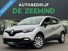 Renault Captur - 0.9 TCe Authentique