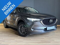 Mazda CX-5 - 2.0 SkyActiv-G 160 GT-M 4WD TREKHAAK | NAVI | HUD