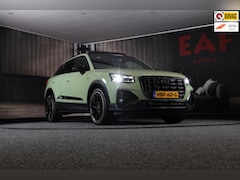 Audi Q2 - 35 TFSI Edition ONE S Line / AUT / ACC / Open Pano / Virtual Cockpit / Lane Assist / Leder