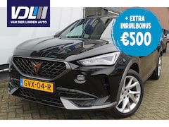 CUPRA Formentor - 1.5 TSI Business Edition Achteruitrijcamera l AppleCarPlay/AndroidAuto l Navigatie l Parke