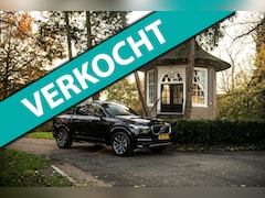 Volvo XC90 - 2.0 D4 191PK Aut Pano Virtual Led Leder Trekhaak