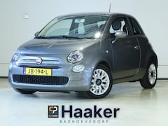 Fiat 500 - 80 Turbo Popstar * ALL-IN PRIJS * 1 JAAR GARANTIE