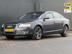 Audi A6 Limousine - 3.2 FSI quattro