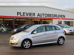 Mercedes-Benz B-klasse - 2.0 B200 5-DEURS