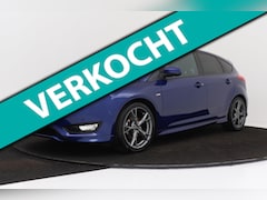 Ford Focus - 1.0 ST-Line | 125 PK | Org NL | Camera | CarPlay | Climate Control |