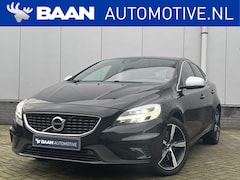 Volvo V40 - 1.5 T3 Polar+ Sport | Pano | Harman/Kardon | R-design | Elek. stoel