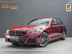 BMW 5-serie Touring - 530e xDrive 292pk High Executive |Premium selection garantie|Individual|laser headlights|h