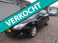 Seat Ibiza SC - 1.4 Style airco 5drs nette auto