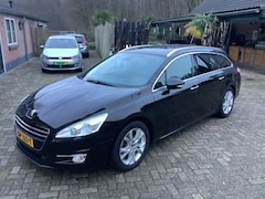 Peugeot 508 SW - 1.6 THP Allure nieuwe apk tot 12--2025