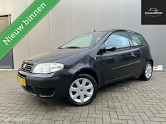 Fiat Punto - 1.4-16V Dynamic