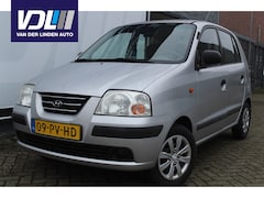 Hyundai Atos - 1.1i Active Cool Airco l Elektrische ramen l Verwarmbare voorruit