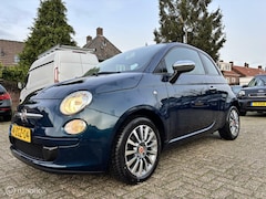 Fiat 500 - 1.0 TwinAir Pop 68.000 km(NAP) / Lm velgen / Airco