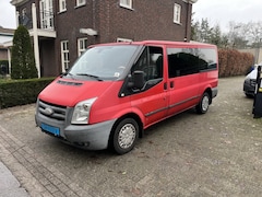 Ford Transit Kombi - 280M 2.2 TDCI PERSONENBUS AIRCO