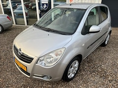 Opel Agila - 1.0 Edition*69.000km NAP*AIRCO