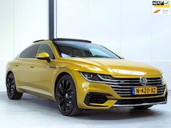 Volkswagen Arteon - 2.0 TSI 4Motion Business R Alle Opties 280PK