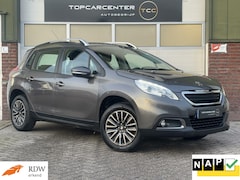 Peugeot 2008 - 1.2 VTi Blue Lease/TREKH/PARKS/CRUISE/APK/NAP