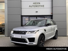 Land Rover Range Rover Sport - 2.0 P400e HSE Dynamic Stoelkoeling | Panoramadak | Adaptive Cruise |