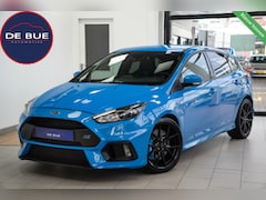 Ford Focus - 2.3 RS 350 PK AWD Schaalstoelen Brembo DAB Camera Keyless Recaro Full service