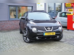 Nissan Juke - 1.6 Connect Edition