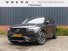 Volvo XC90 - T8 Recharge AWD Ultimate Dark