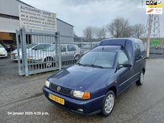 Volkswagen Caddy - 1.9 TDI/Apk 24-12-2025