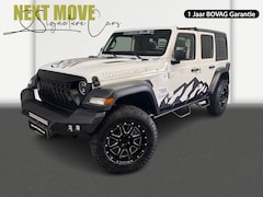 Jeep Wrangler Unlimited - 3.6 Rubicon✅CUSTOM✅Achteruitrijcamera✅Targa Dak✅Alpine Audio✅Cruise Control✅Open Dak✅