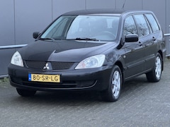 Mitsubishi Lancer Station Wagon - goed onderhoud 1.6 Inform