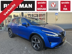 Nissan Qashqai - 1.3 MHEV Xtronic Premiere Edition Trekhaak 1.800kg