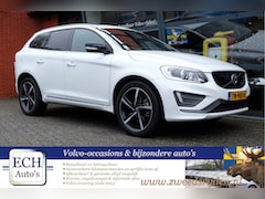 Volvo XC60 - D5 220Pk Aut. R Design, Panoramadak, Adaptive Cruise