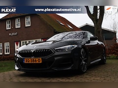 BMW 8-serie - M850i xDrive High Executive | Carbon Dak | Laser Light | NL. Auto | Soft-close | Leren Das